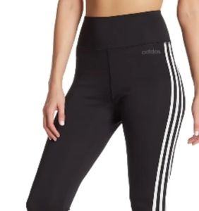 Adidas High Waisted Tiro Pants